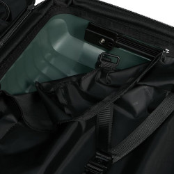 EXPANDABLE SPINNER, INTUO