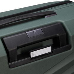 EXPANDABLE SPINNER, INTUO