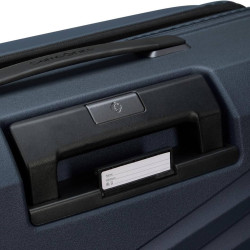 VALIGIA ESPANDIBILE, INTUO