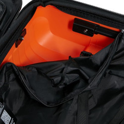 EXPANDABLE SPINNER, INTUO