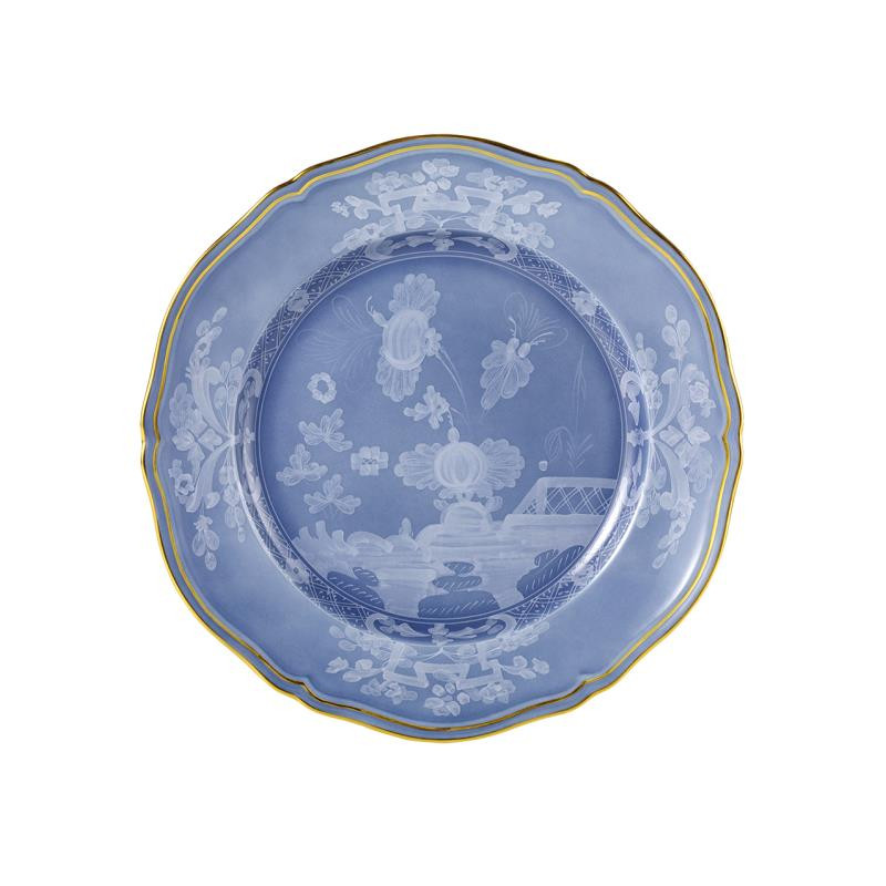 31 CM CHARGER PLATE, ORIENTE ITALIANO