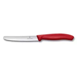 TABLE / STEAK SERRATED KNIFE
