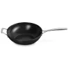 NON-STICK CERAMIC STIR-FRYING PAN 30 CM