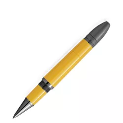 ENZO FERRARI ROLLERBALL, MODENA YELLOW 130662 GCH