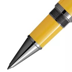 PENNA ROLLER ENZO FERRARI, GIALLO MODENA 130662 GCH