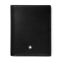 6 SLOTS COMPACT WALLET,...