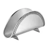 PORTA TOVAGLIOLI, MALMAISON SILVER PLATED 4223570