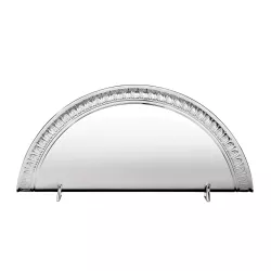 PORTA TOVAGLIOLI, MALMAISON SILVER PLATED 4223570