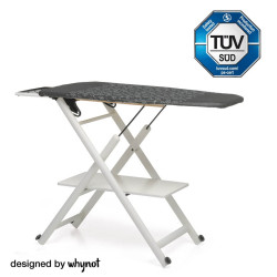 ASSE DA STIRO, ASSAI 4.0