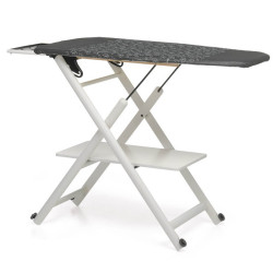 ASSE DA STIRO, ASSAI 4.0