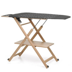 ASSE DA STIRO, ASSAI 4.0