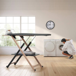 ASSE DA STIRO, ASSAI 4.0