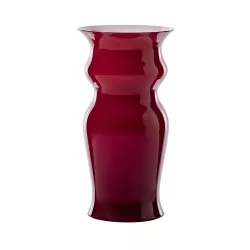 ODALISCHE VASE, MURANO GLASS