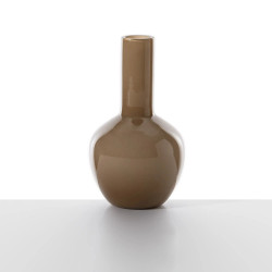 OPACHI MURANO GLASS, MOKA / LATTIMO 513.00