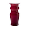 ODALISCHE VASE, MURANO GLASS