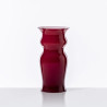 ODALISCHE VASE, MURANO GLASS