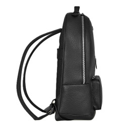 ZAINO SOFT GRAIN NERO, 199459