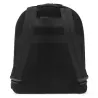 LARGE SARTORIAL BACKPACK, BLACK 130274