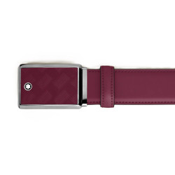 LEATHER BELT, EXTREME 3.0