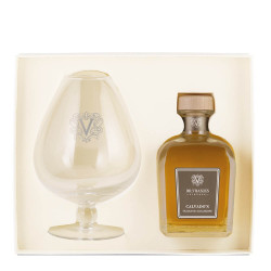 CONFEZIONE BALLOON, PROFUMO AMBIENTE CALVADOS