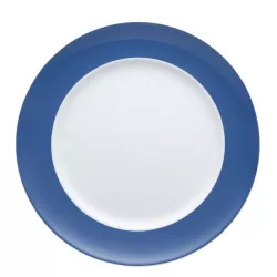 DINNER PLATE 27 CM, SUNNY DAY