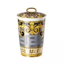 SCENTED CANDLE, PRESTIGE GALA