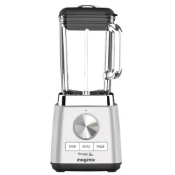 POWER BLENDER 5-XL, CHROMO...