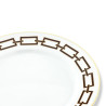26 CM DINNER PLATE, CATENE IMPERO