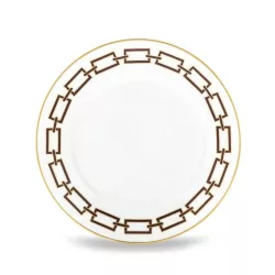 22 CM DESSERT PLATE, IMPERO...