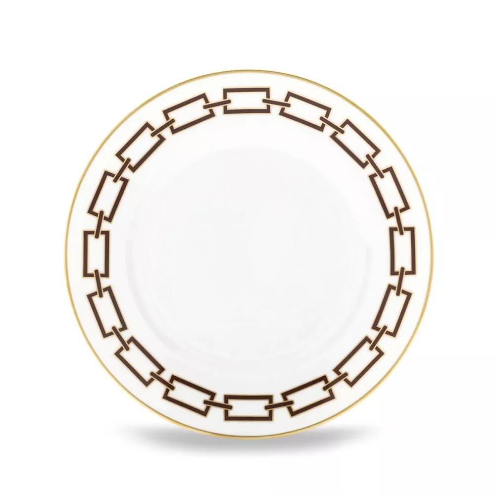 PIATTO FRUTTA 22 CM, CATENE IMPERO