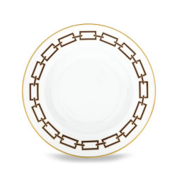 PIATTO FONDO 24 CM, CATENE IMPERO