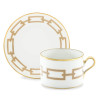TEA CUP WITH SAUCER, CATENE IMPERO