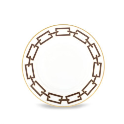 16 CM BREAD PLATE, CATENE IMPERO