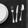 SET POSATE 24 PEZZI, ROYAL INOX