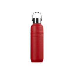 INSULATED WATER BOTTLE
