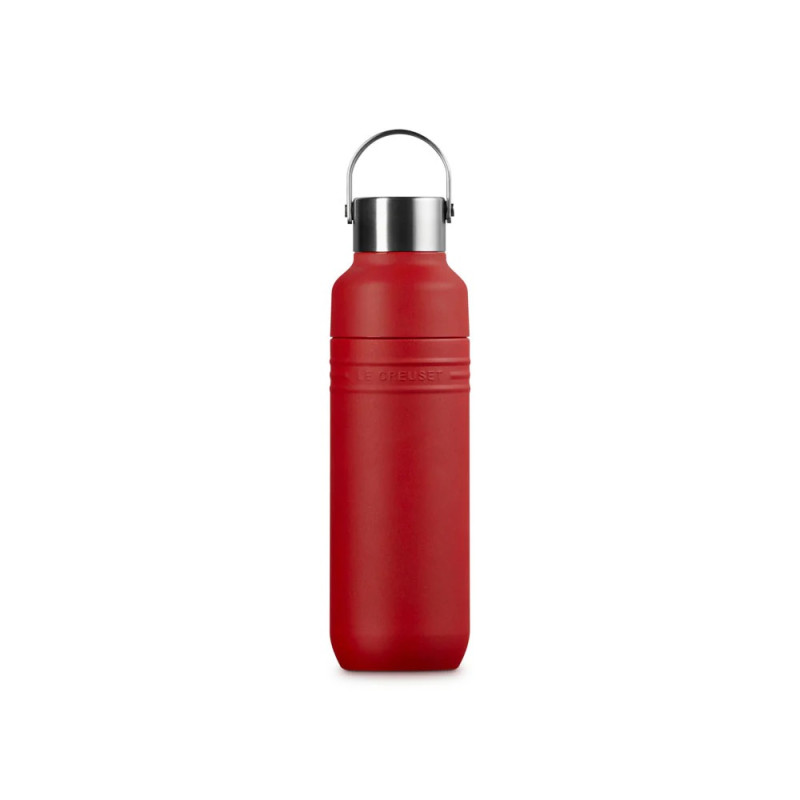 INSULATED WATER BOTTLE