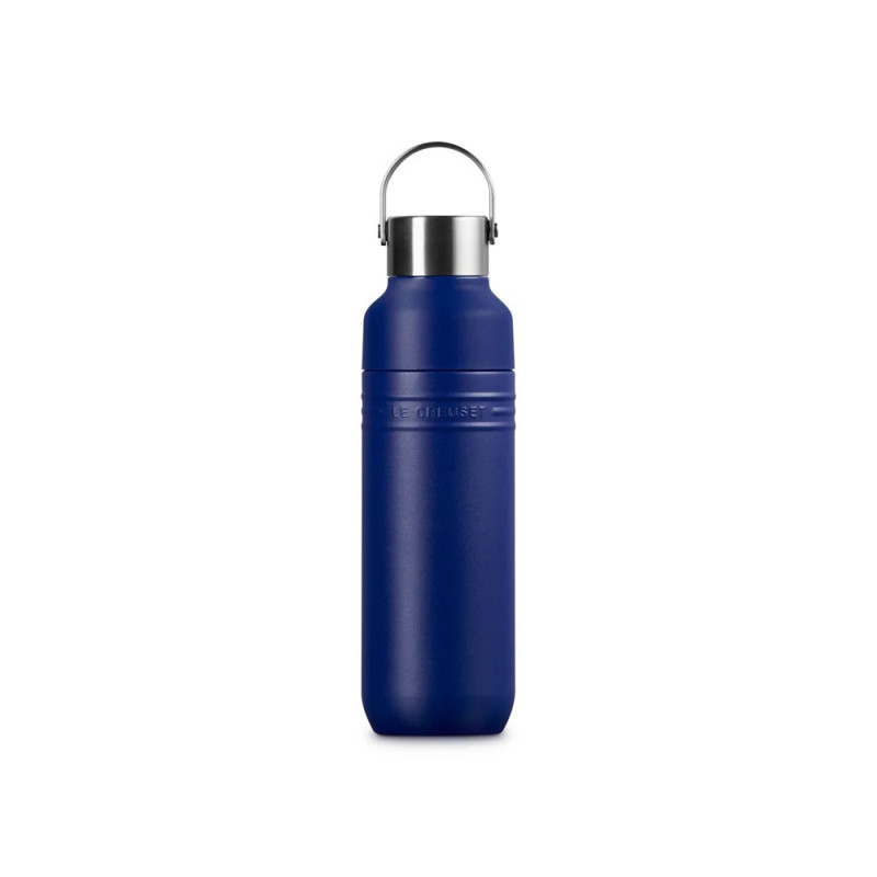 INSULATED WATER BOTTLE