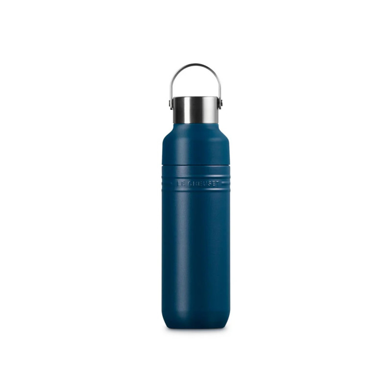 INSULATED WATER BOTTLE