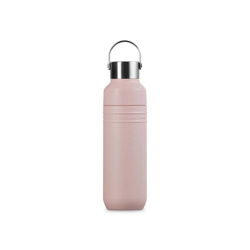 INSULATED WATER BOTTLE