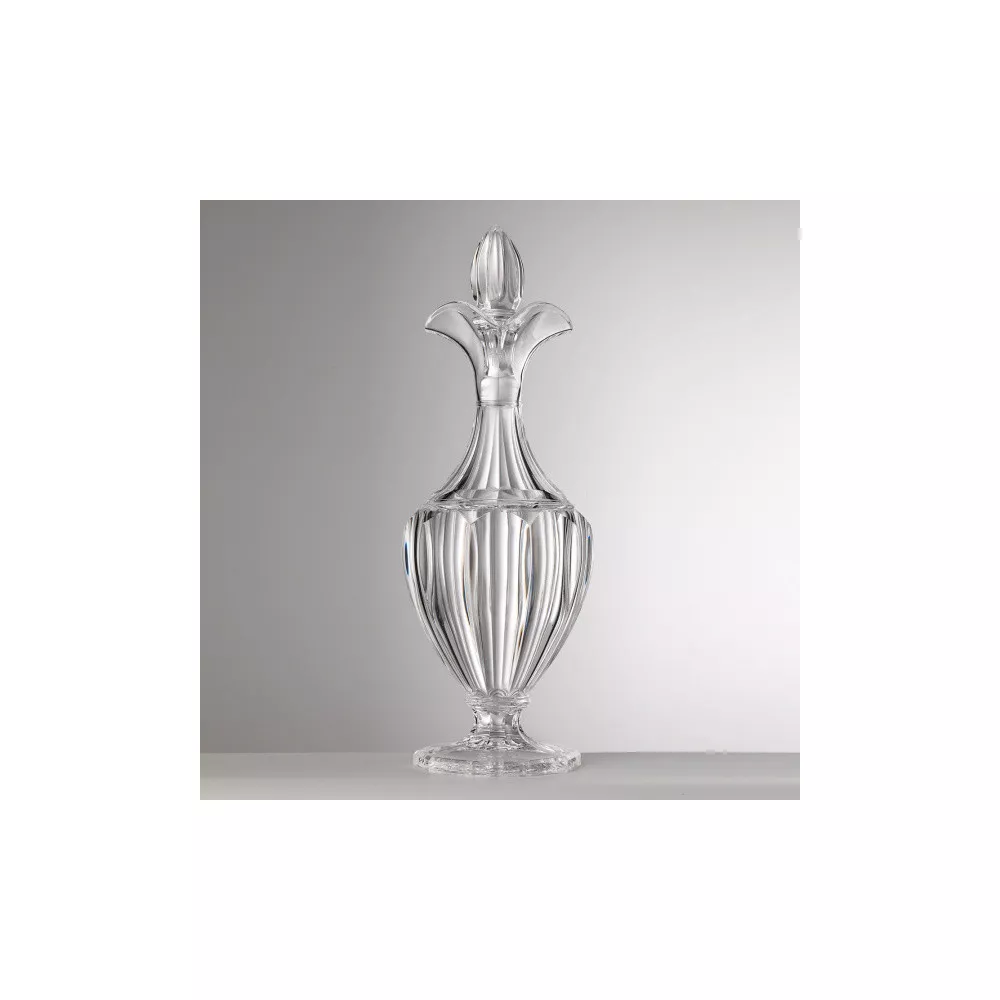 CLEAR PITCHER CESARA - BRO.CES1