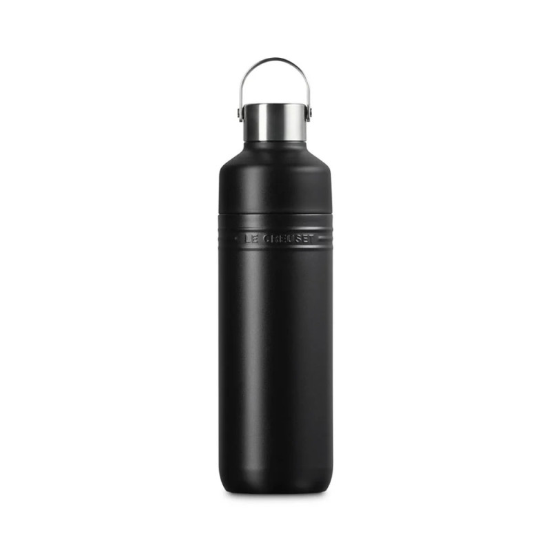 INSULATED WATER BOTTLE