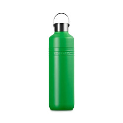 INSULATED WATER BOTTLE