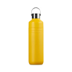 INSULATED WATER BOTTLE