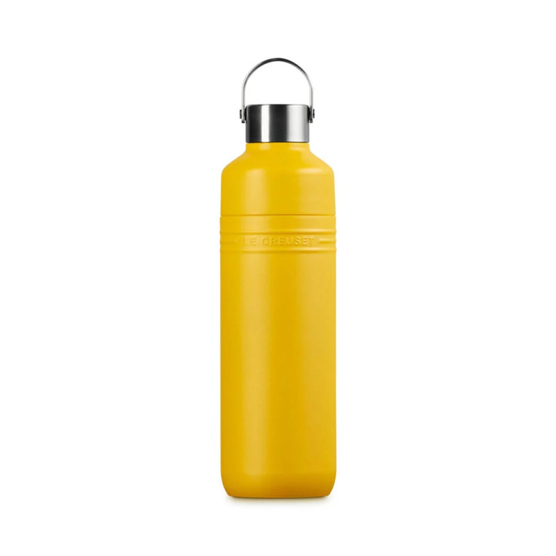 INSULATED WATER BOTTLE
