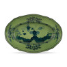 22 CM PICKLE DISH, ORIENTE ITALIANO