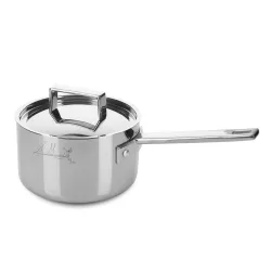 CASSERUOLA 1 MANICO 16 CM,...