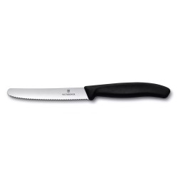 COLTELLO TAVOLA / BISTECCA SEGHETTATO