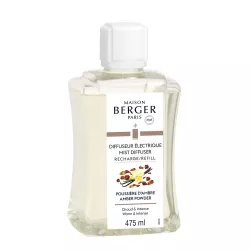 POUSSIERE D AMBRE 475 ML...