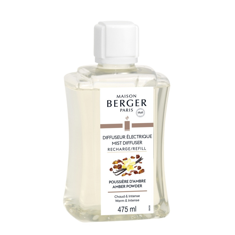 RICARICA 475 ML POUSSIERE D AMBRE, 6495