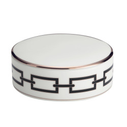 TRINKET BOX WITH LID, CATENE